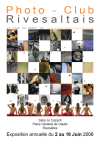 Exposition et vernissage 2006